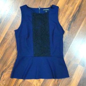 Banana Republic Ladies Top